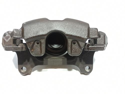 Left front brake caliper AUDI A5 (8T3) 2.0 TFSI | BP13923003M105 