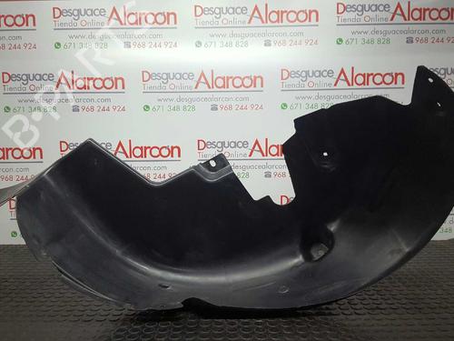 Wheel arch CITROËN C4 CACTUS 1.2 VTi 82 | BP14528055C56 