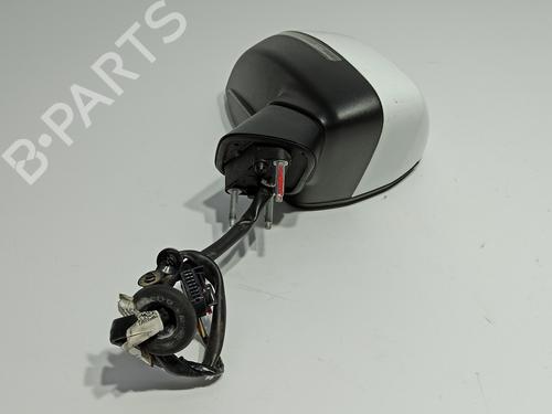Right mirror AUDI A3 (8V1, 8VK) 1.6 TDI | BP23198345C27
