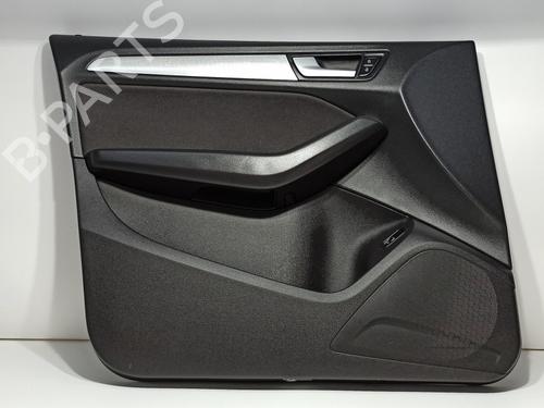 Front left panel AUDI Q5 (8RB) 2.0 TFSI quattro 8R1867103AA | 8R1867103AAWFA
