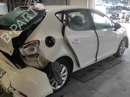 Rim SEAT IBIZA IV (6J5, 6P1) 1.2 TSI | BP22434633C45 