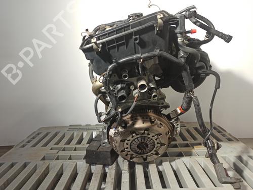 Engine TOYOTA AYGO (_B1_) 1.0 (KGB10_, KGB10R) | BP10234014M1 