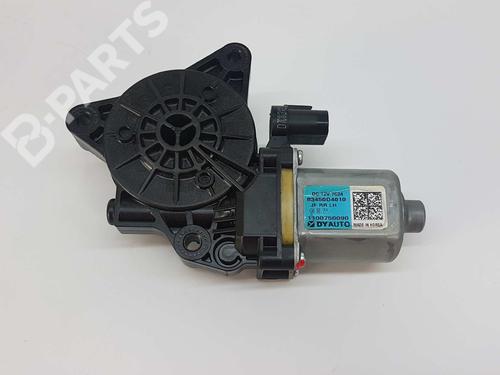 Used Left rear window motor KIA OPTIMA (JF) 1.7 CRDi (141 hp) 8917508