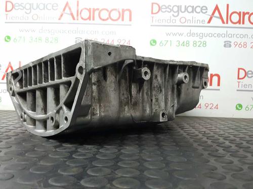 Oliebundkar RENAULT LAGUNA II (BG0/1_) 1.9 dCi (BG08, BG0G) | BP14528994M115