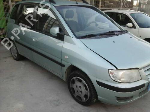 Brugte HYUNDAI MATRIX (FC) 1.5 CRDi (82 hp) 4278818