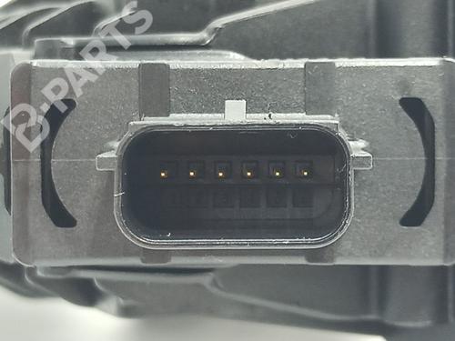 Pedal FORD FIESTA VII (HJ, HF) 1.0 EcoBoost | BP11357202I4 