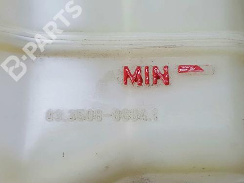 Brake master cylinder BMW 3 Touring (E91) 320 d | BP7458761M77 