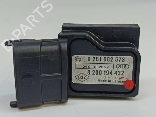 Electronic sensor RENAULT MEGANE II Saloon (LM0/1_) 1.5 dCi (LM0F, LM0T, LM2B) | BP8750623M84