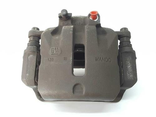 Used Right front brake caliper OPEL INSIGNIA A (G09) 2.0 CDTI (68) (131 hp) 11542855