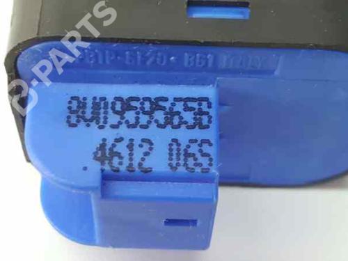 Mirror switch AUDI A3 Sportback (8VA, 8VF) 1.6 TDI | BP5631497I25 
