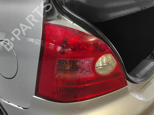 Venstre baglygte HONDA CIVIC VII Hatchback (EU, EP, EV) 1.4 iS (EP1, EU5, EU7) | BP28364357C34 