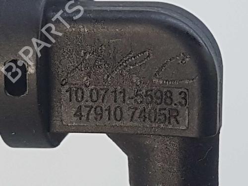 Elektronisk sensor RENAULT CLIO IV (BH_) 1.5 dCi 90 | BP14542016M84