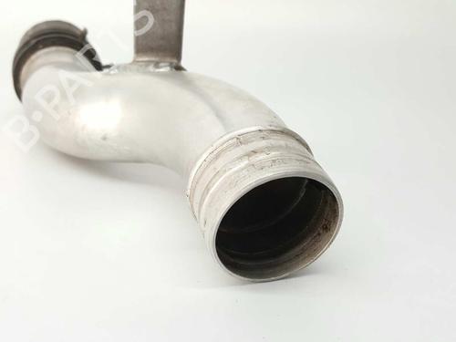 Rohr VW TOUAREG (7LA, 7L6, 7L7) 5.0 V10 TDI | BP14534456M125