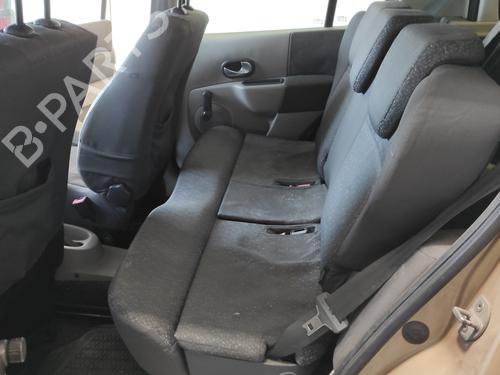 Forskærm Højre RENAULT MODUS / GRAND MODUS (F/JP0_) 1.4 (JP01, JP0J) | BP13025227C42