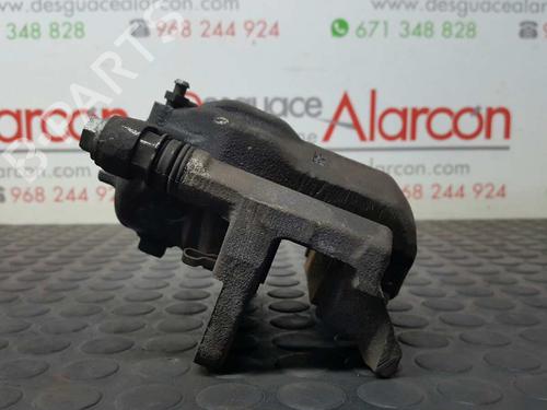 Right front brake caliper HONDA CIVIC VIII Hatchback (FN, FK) 2.2 CTDi (FK3) | BP11542126M104 