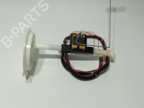 Fuel pump NISSAN X-TRAIL III (T32_, T32R, T32RR) 1.6 dCi (T32) | BP17761945M76