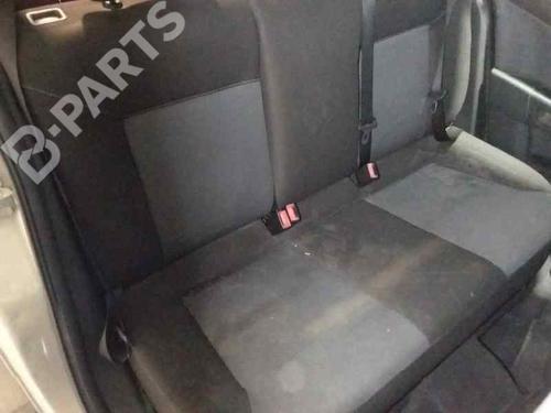Pulley OPEL ASTRA H (A04) 1.7 CDTI (L48) | BP14539848M122 