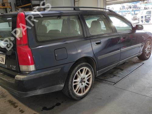 Bakaksel VOLVO V70 II (285) 2.4 T | BP16389234M2