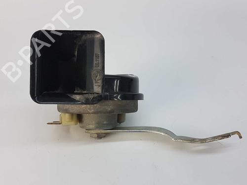 Horn NISSAN PATHFINDER III (R51) 2.5 dCi | BP14537589E13 