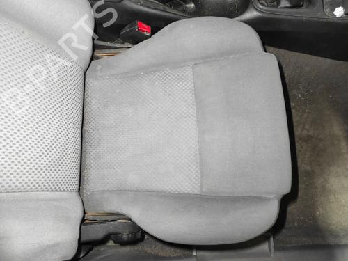Right front seat NISSAN ALMERA II Hatchback (N16) 2.2 Di | BP36340934C16 - Image 2