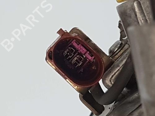 AC-Kompressor VW POLO VI (AW1, BZ1, AE1) 1.0 MPi | BP8346984M34 
