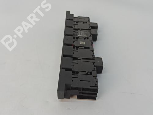 Warning switch SKODA FABIA III (NJ3) 1.2 TSI | BP8874415I22 