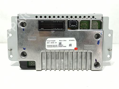 Display FORD MONDEO V Turnier (CF) 2.0 TDCi Bi-Turbo | BP31336223C48 - Image 6