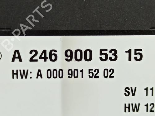 Electronic module INFINITI Q30 1.5 D | BP32722536M83  - Image 6