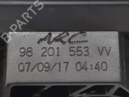 Front left interior door handle PEUGEOT 3008 II SUV (MC_, MR_, MJ_, M4_) 1.2 THP/ PureTech 130 (MRHNSM, MRHNSU, MRHNSJ, MRHNYW,... | BP9188099I13 