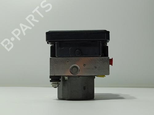 ABS pump NISSAN X-TRAIL III (T32_, T32R, T32RR) 1.6 dCi (T32) | BP17761758M43 