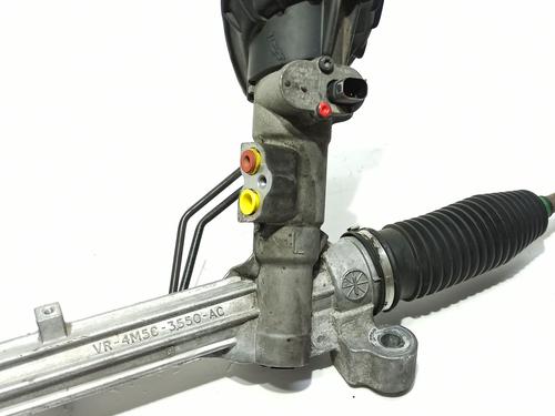Steering rack FORD FOCUS II (DA_, HCP, DP) 2.0 TDCi | BP34448787M22 - Image 4