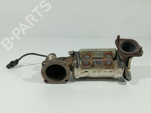 Used Catalyst Catalyst HYUNDAI BAYON (BC3) 1.0 T-GDI 48V-Hybrid (101 hp) 40107970 40107970