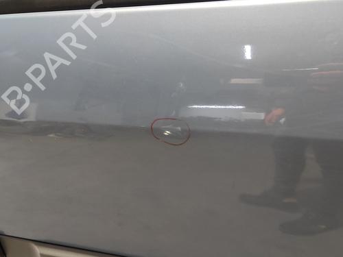 Left rear door RENAULT SCÉNIC II (JM0/1_) 1.5 dCi (JM1E, JM16) | BP25014849C4