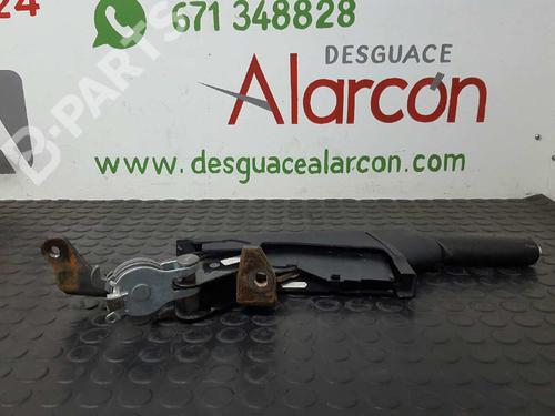 Hand brake AUDI A4 B7 (8EC) 1.8 T | BP8776208I18 
