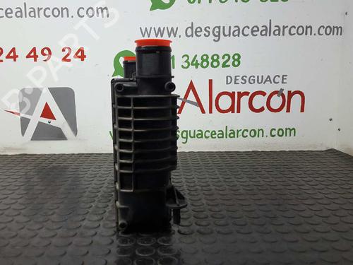 Intercooler RENAULT CLIO III (BR0/1, CR0/1) 1.5 dCi (BR17, CR17) | BP2741786M30 