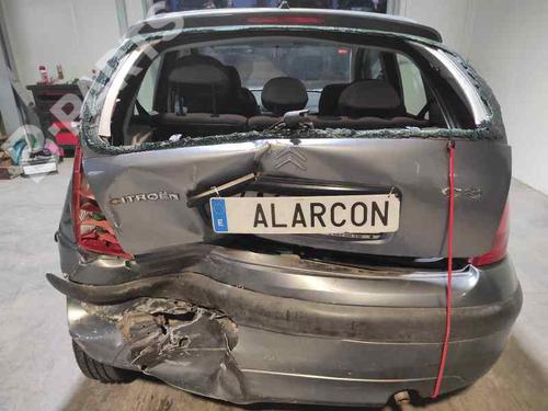 Electronic sensor CITROËN C3 I (FC_, FN_) 1.4 i | BP8750639M84 