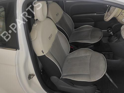 right-front-seat-fiat-500-312_-2007-29470118 main image