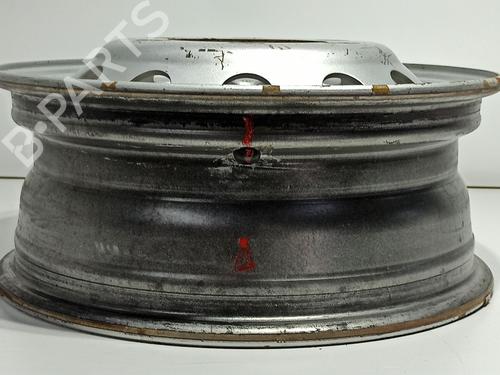 Fælk FORD TRANSIT V363 Platform/Chassis (FED, FFD) | BP38786173C45 - Image 3