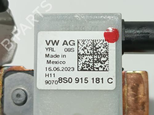 Electronic module AUDI Q5 Sportback (FYT) 45 TFSI Mild Hybrid quattro | BP36050643M83 - Image 3