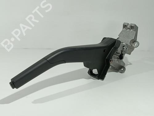 Used Hand brake Hand brake PEUGEOT RIFTER 1.5 BlueHDi 100 (102 hp) 34612495 34612495