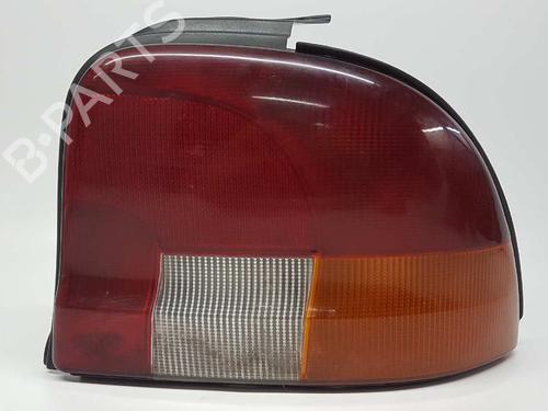 Right taillight CHRYSLER NEON II 2.0 16V | BP6039543C35