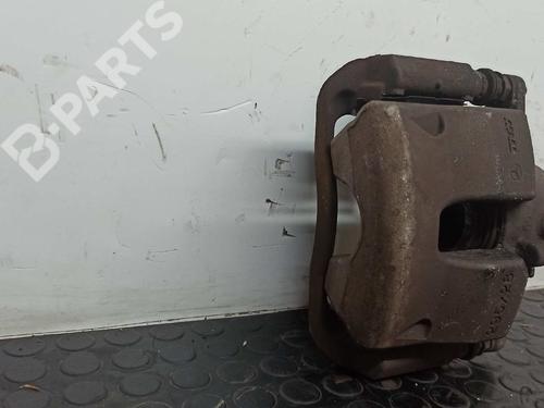 Left front brake caliper MERCEDES-BENZ E-CLASS (W212) E 220 CDI / BlueTEC (212.001, 212.002) | BP11543064M105 