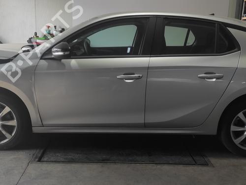 Rim OPEL CORSA F (P2JO) 1.2 (68) | BP25750334C45 