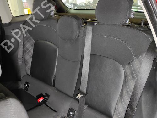 Rear seat MINI MINI (F56) Cooper | BP26591121C17