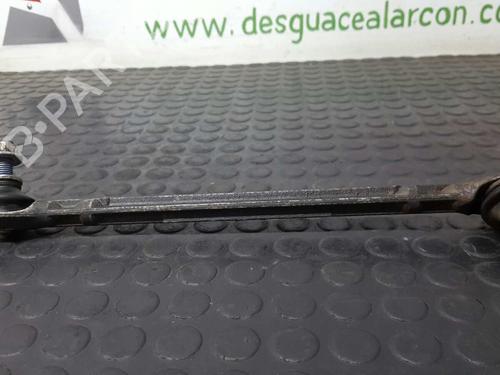 Left front suspension arm MERCEDES-BENZ E-CLASS (W212) E 300 Hybrid / BlueTEC Hybrid (212.098) | BP14527961M12 