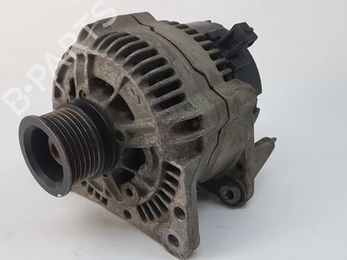 Used Alternator SEAT IBIZA II (6K1) 1.4 i (60 hp) 6072369