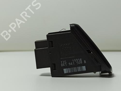 Warning switch AUDI A4 B8 (8K2) 2.0 TDI | BP31336705I22
