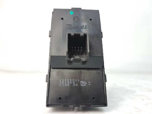 Left front window switch OPEL INSIGNIA A (G09) 2.0 CDTI (68) | BP4863311I27