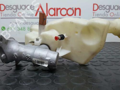 Brake master cylinder PEUGEOT 208 I (CA_, CC_) 1.4 HDi | BP2768515M77 