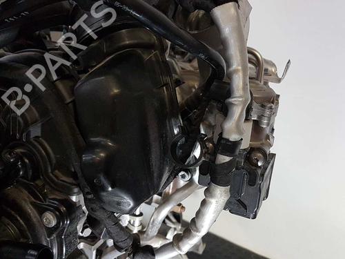 Engine VW GOLF VII (5G1, BQ1, BE1, BE2) 1.4 GTE Hybrid | BP4225314M1
